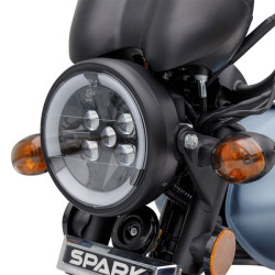 Spark SP125C-2G