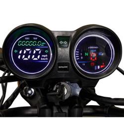 Spark SP125C-2G
