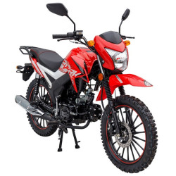 Spark SP125C-2AO