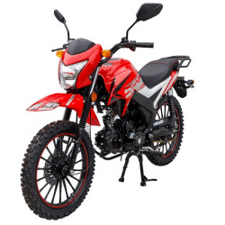 Spark SP125C-2AO