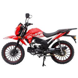 Spark SP125C-2AO