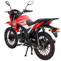 Spark SP125C-2AO