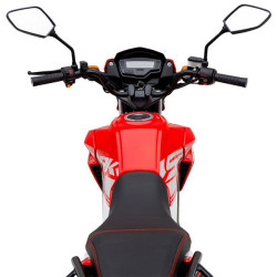 Spark SP125C-2AO