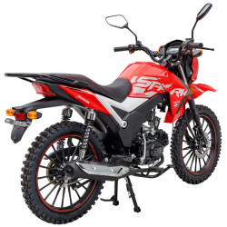 Spark SP125C-2AO