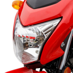 Spark SP125C-2AO