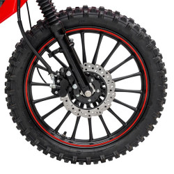 Spark SP125C-2AO