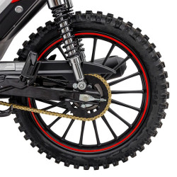 Spark SP125C-2AO