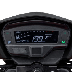 Spark SP125C-2AO