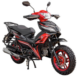 Spark SP125C-4H