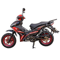 Spark SP125C-4H