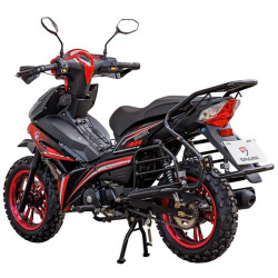 Spark SP125C-4H
