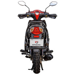 Spark SP125C-4H