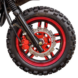Spark SP125C-4H
