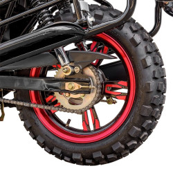 Spark SP125C-4H