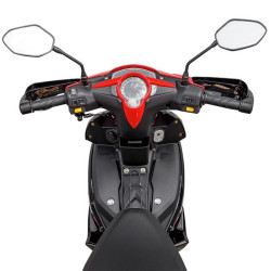 Spark SP125C-4H