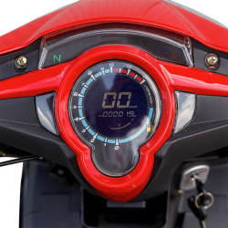Spark SP125C-4H
