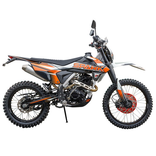 Spark SP250P-1