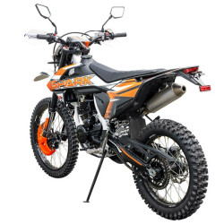 Spark SP250P-1