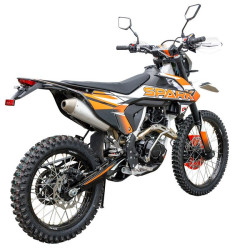 Spark SP250P-1