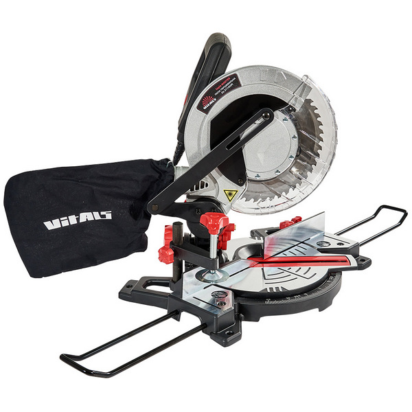 Vitals Master Dz 2114HPl