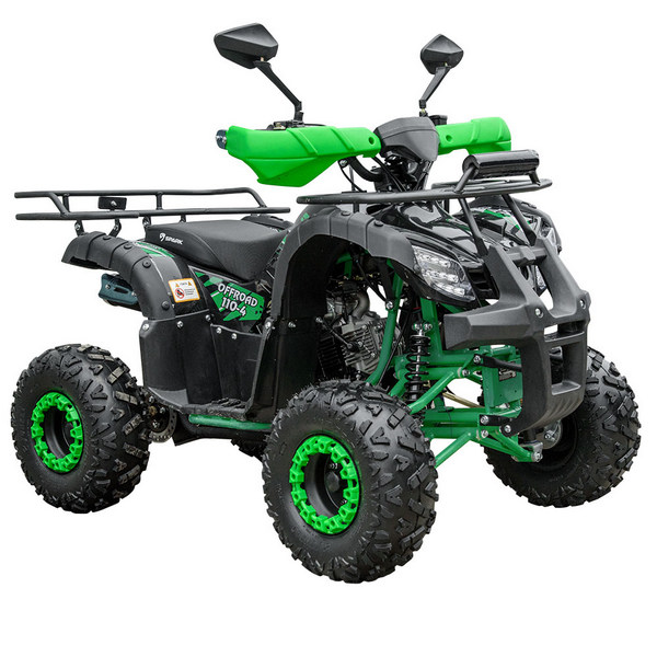 Spark SP110-4