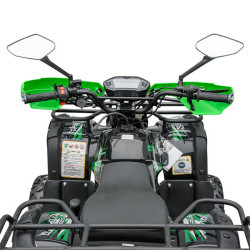 Spark SP110-4