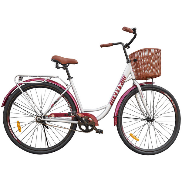 Spark CITY LIMU 18"
