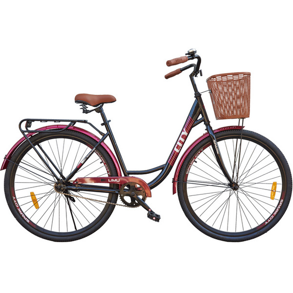 Spark CITY LIMU 18"