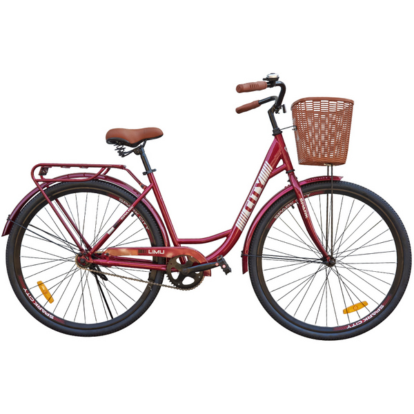 Spark CITY LIMU 18"
