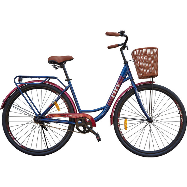Spark CITY LIMU 18"