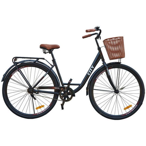 Spark CITY MOVA 18"