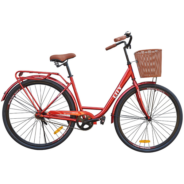 Spark CITY MOVA 18"