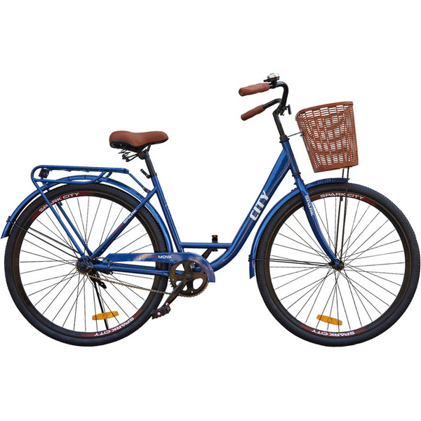 Spark CITY MOVA 18"