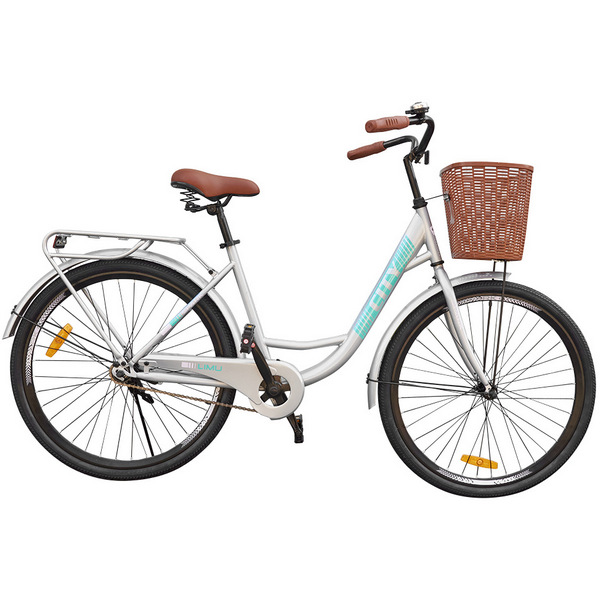 Spark CITY LIMU 17"