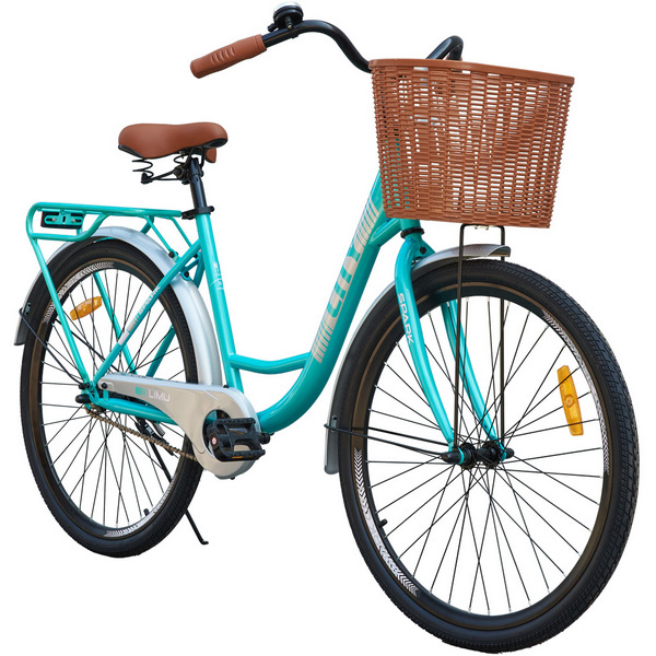 Spark CITY LIMU 17"