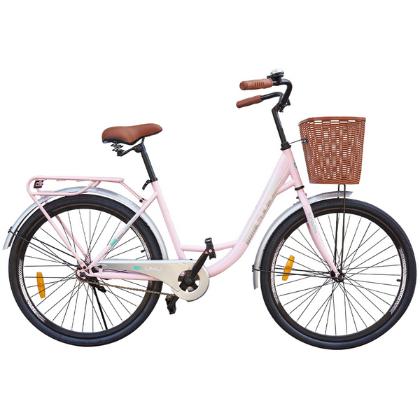 Spark CITY LIMU 17"