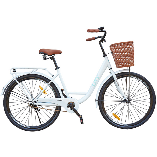 Spark CITY MOVA 17"