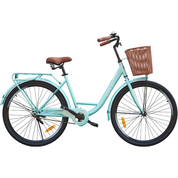 Spark CITY MOVA 17"