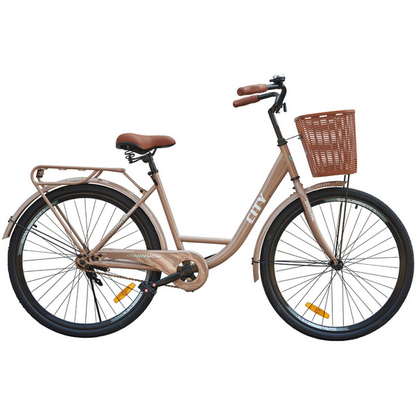 Spark CITY MOVA 17"