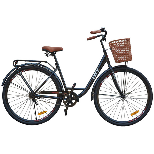 Spark CITY MOVA 17"