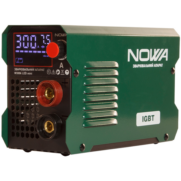 Nowa W300k LED mini