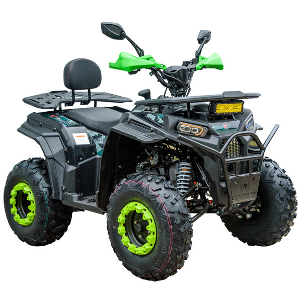 Spark SP200-4