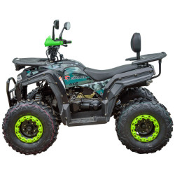 Spark SP200-4