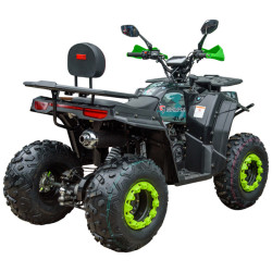 Spark SP200-4