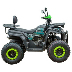 Spark SP200-4