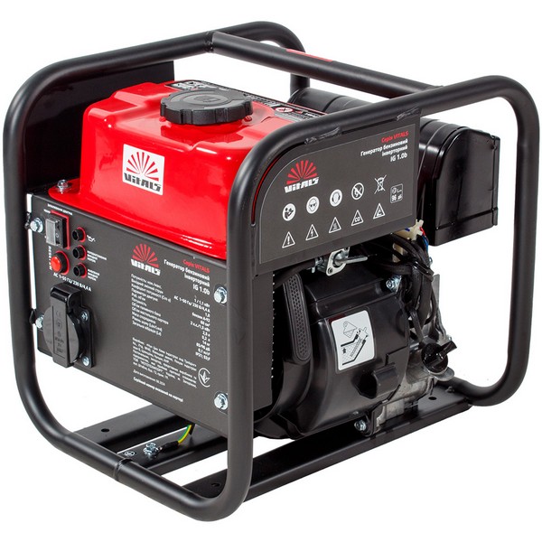 Vitals IG 1.0b