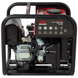 Vitals IG 1.0b