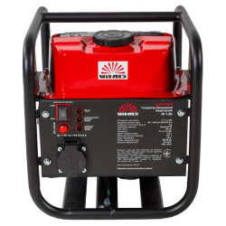 Vitals IG 1.0b