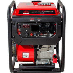 Vitals IG 2.8b