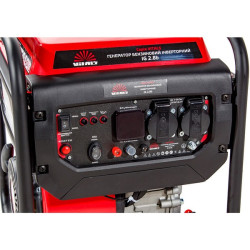 Vitals IG 2.8b